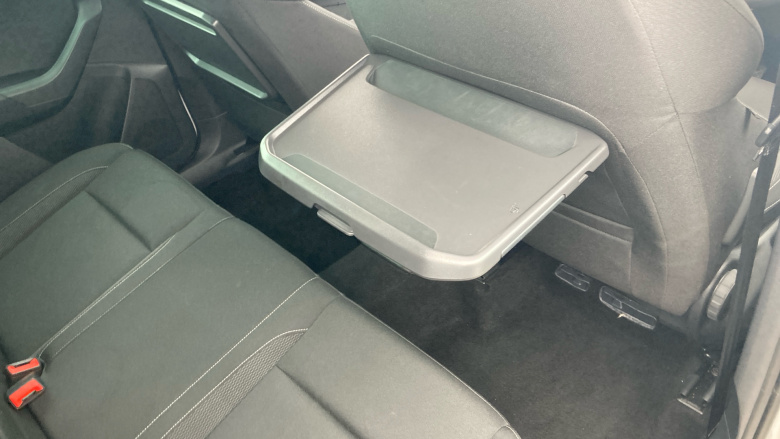 Skoda Karoq 1.0 TSI 116 SE Edition 5dr Petrol Estate